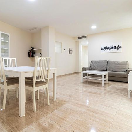 חרז Allo Apartments Consistorio Centro 2 Habitaciones מראה חיצוני תמונה