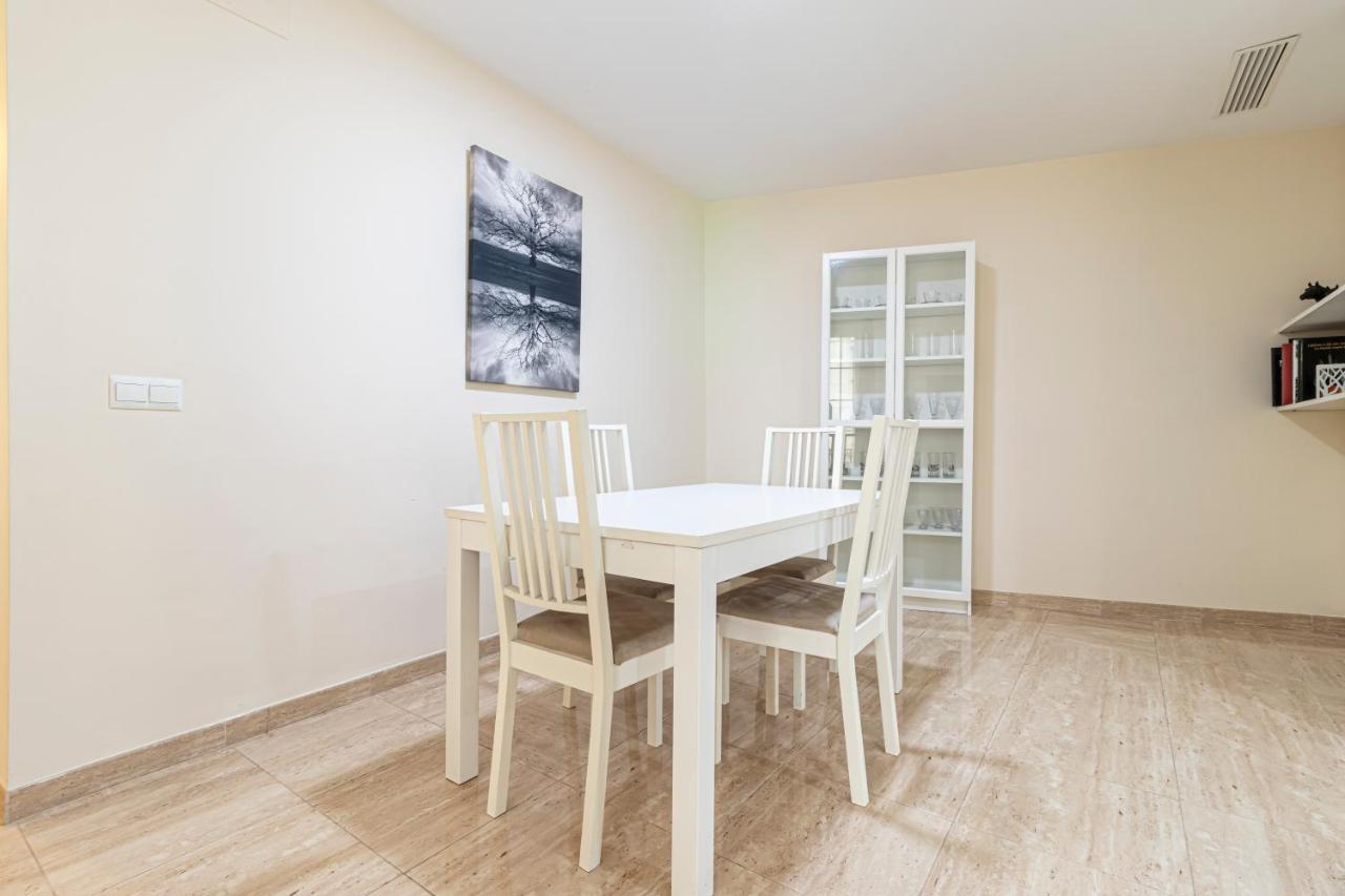 חרז Allo Apartments Consistorio Centro 2 Habitaciones מראה חיצוני תמונה