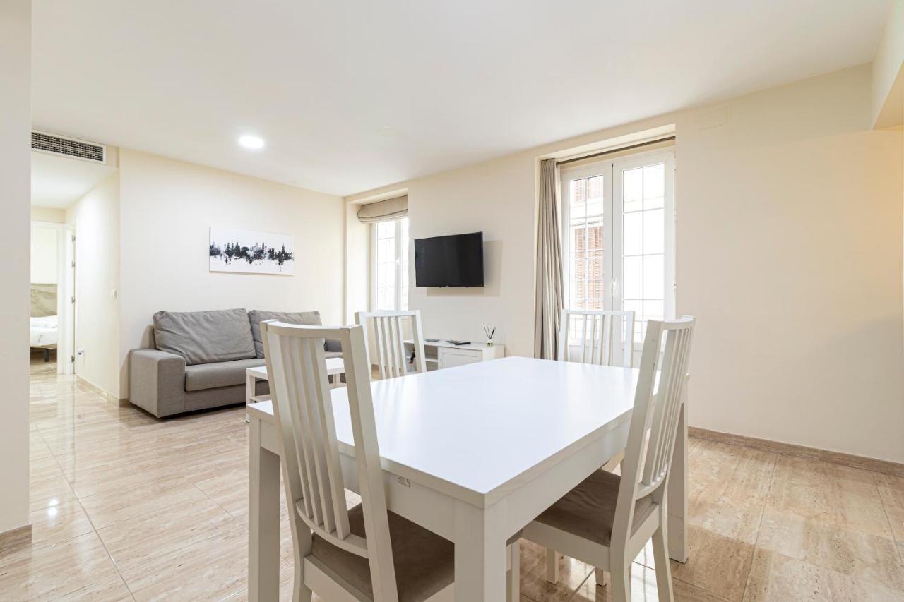 חרז Allo Apartments Consistorio Centro 2 Habitaciones מראה חיצוני תמונה