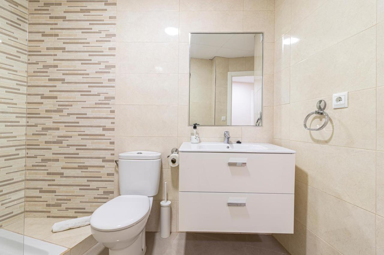 חרז Allo Apartments Consistorio Centro 2 Habitaciones מראה חיצוני תמונה