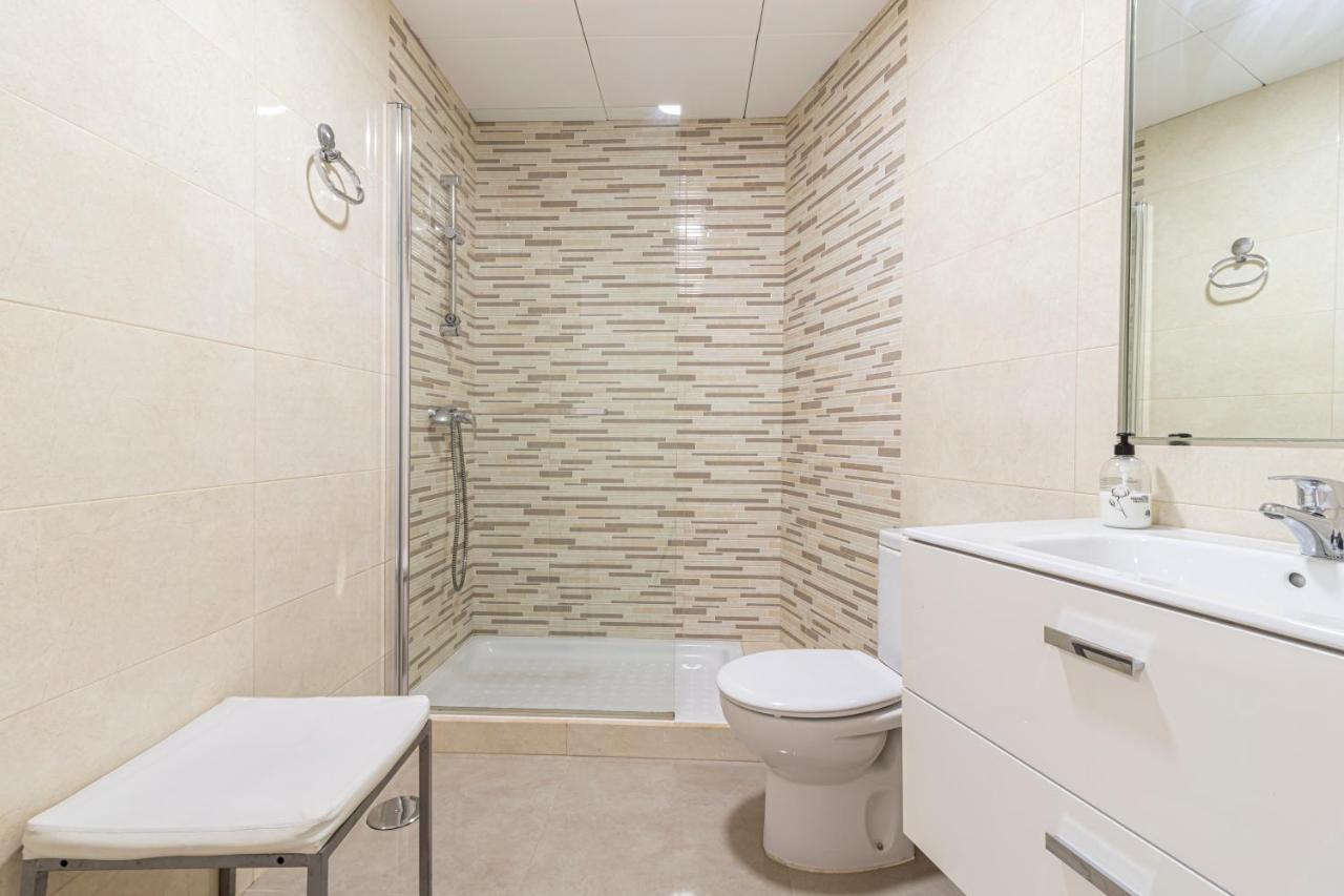 חרז Allo Apartments Consistorio Centro 2 Habitaciones מראה חיצוני תמונה
