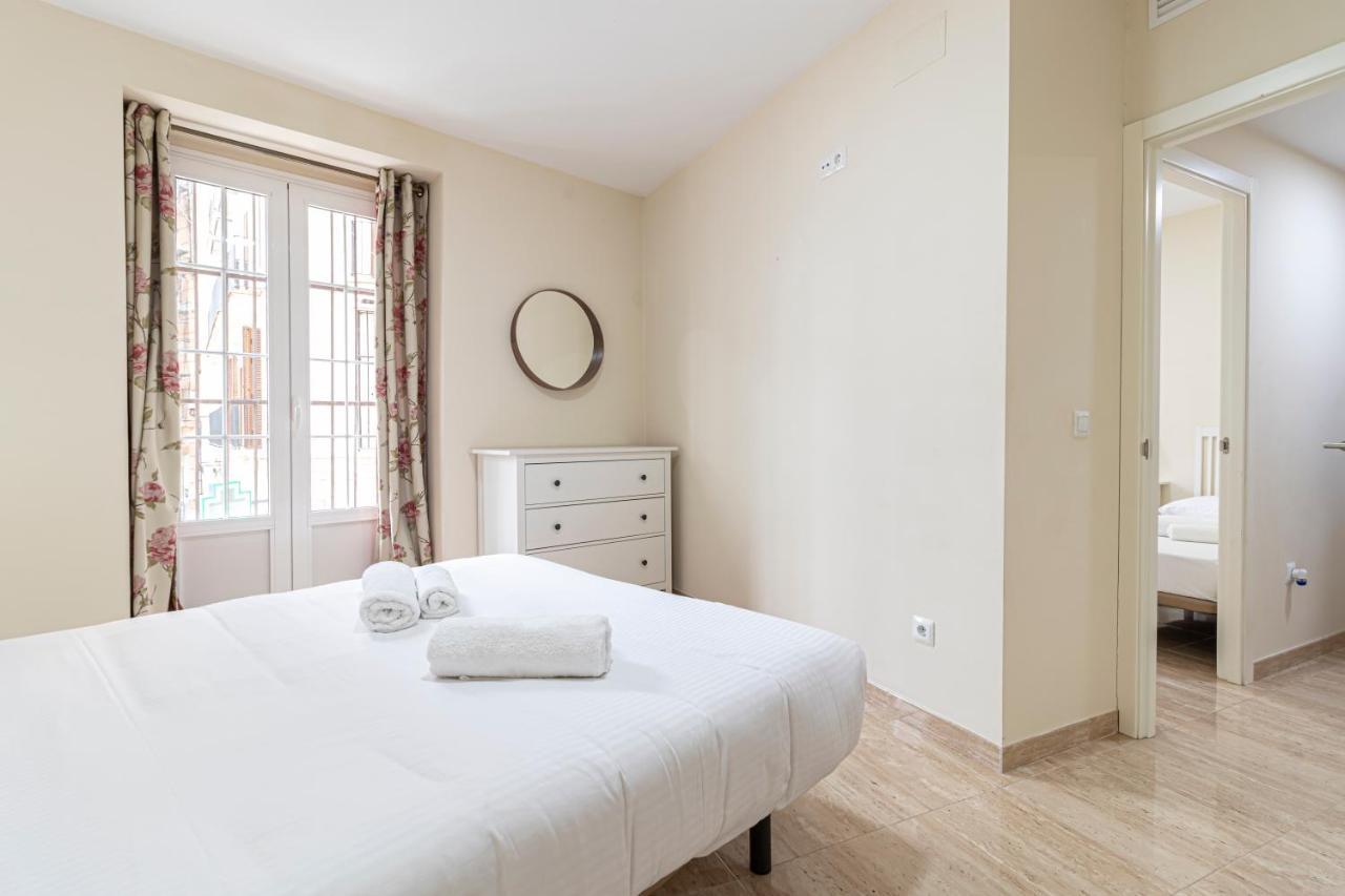 חרז Allo Apartments Consistorio Centro 2 Habitaciones מראה חיצוני תמונה