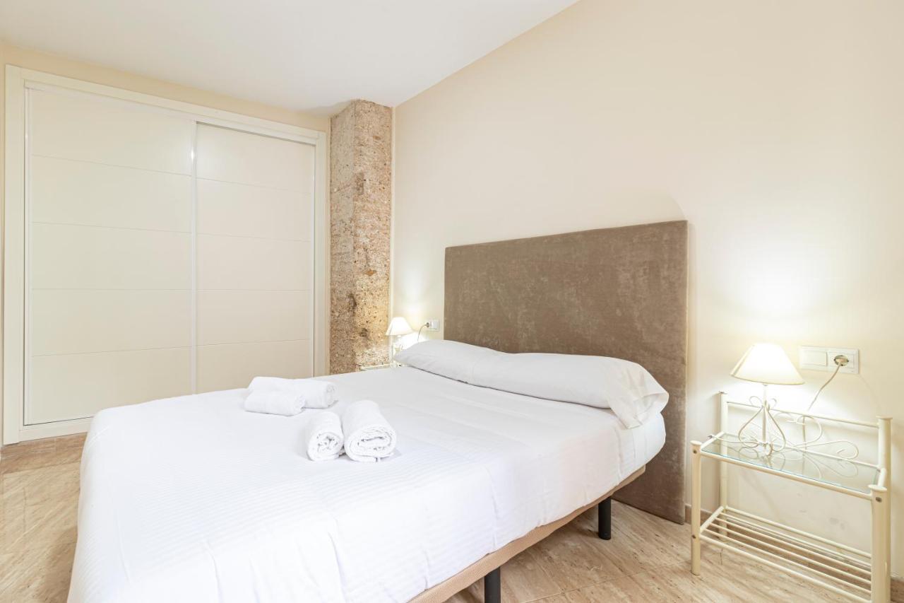 חרז Allo Apartments Consistorio Centro 2 Habitaciones מראה חיצוני תמונה