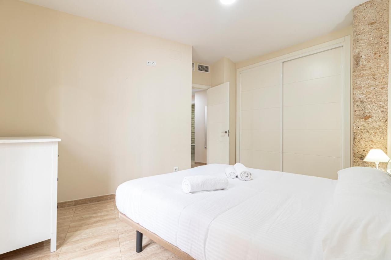 חרז Allo Apartments Consistorio Centro 2 Habitaciones מראה חיצוני תמונה