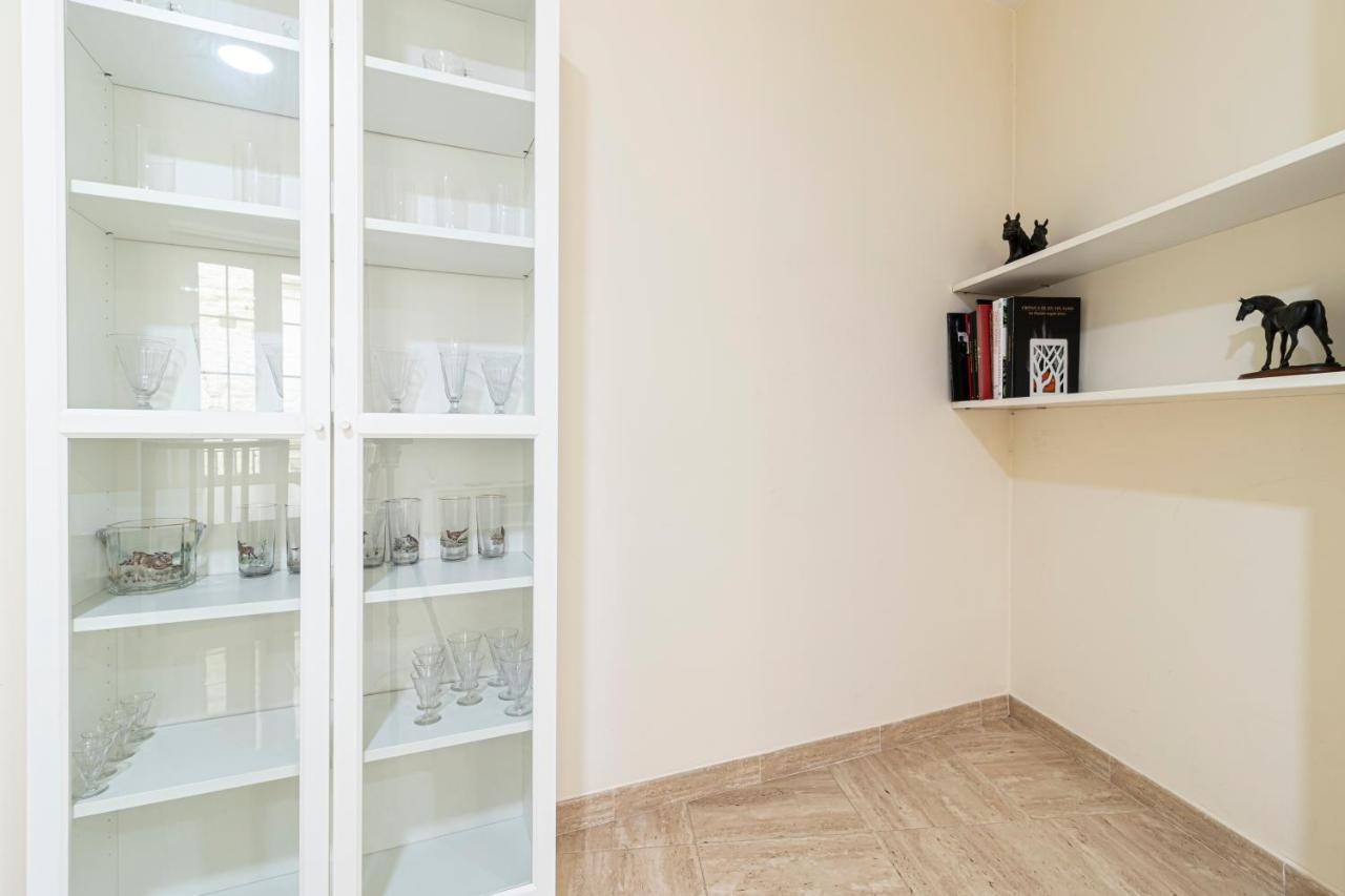 חרז Allo Apartments Consistorio Centro 2 Habitaciones מראה חיצוני תמונה