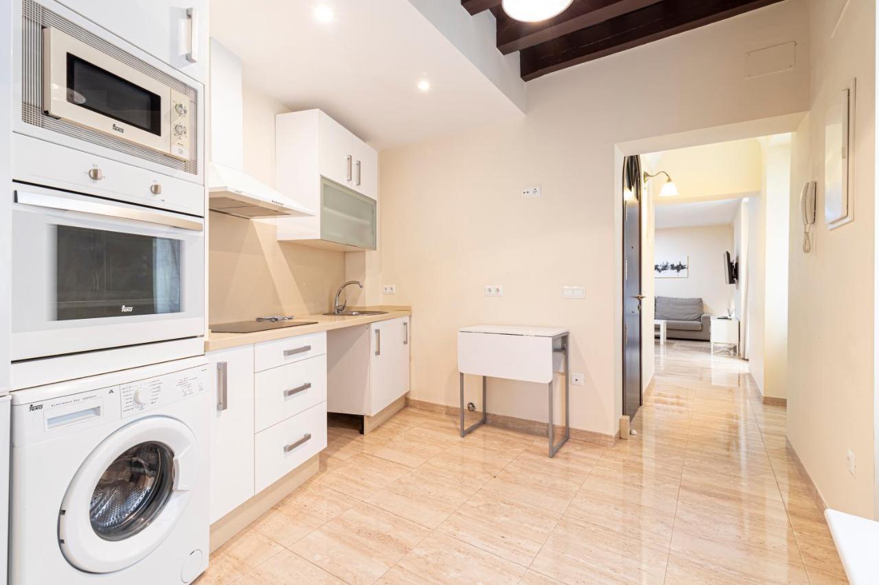 חרז Allo Apartments Consistorio Centro 2 Habitaciones מראה חיצוני תמונה